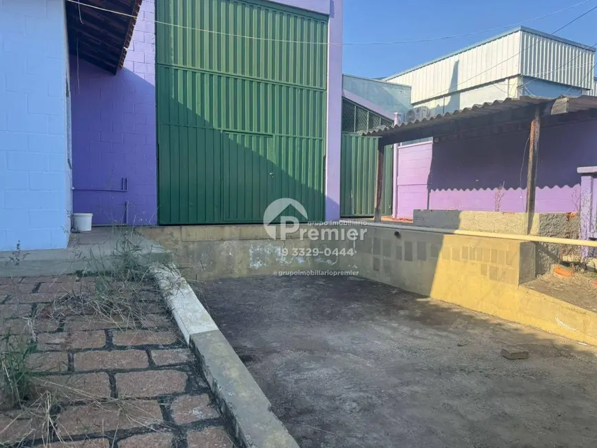 Foto 1 de Armazém / Galpão à venda e para alugar, 816m2 em Recreio Campestre Jóia, Indaiatuba - SP