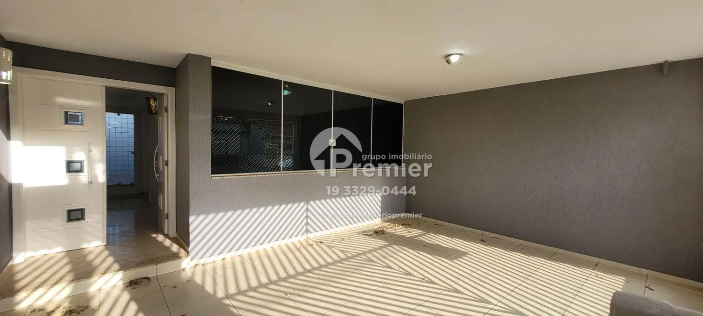 Foto 1 de Casa com 3 quartos à venda, 150m2 em Parque Boa Esperança, Indaiatuba - SP