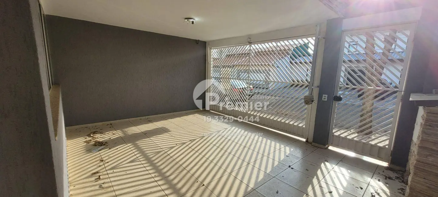 Foto 2 de Casa com 3 quartos à venda, 150m2 em Parque Boa Esperança, Indaiatuba - SP