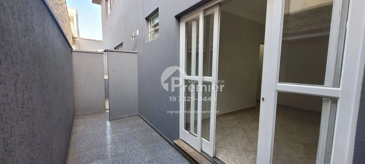 Foto 9 de Casa com 3 quartos à venda, 150m2 em Parque Boa Esperança, Indaiatuba - SP