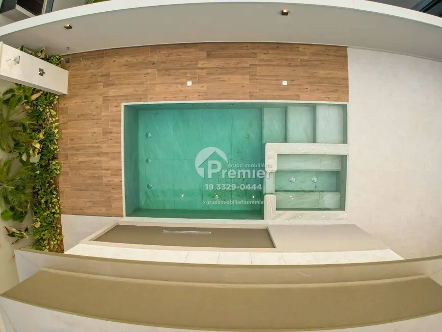 Foto 4 de Casa de Condomínio com 4 quartos à venda, 490m2 em Jardim Residencial Helvétia Park II, Indaiatuba - SP