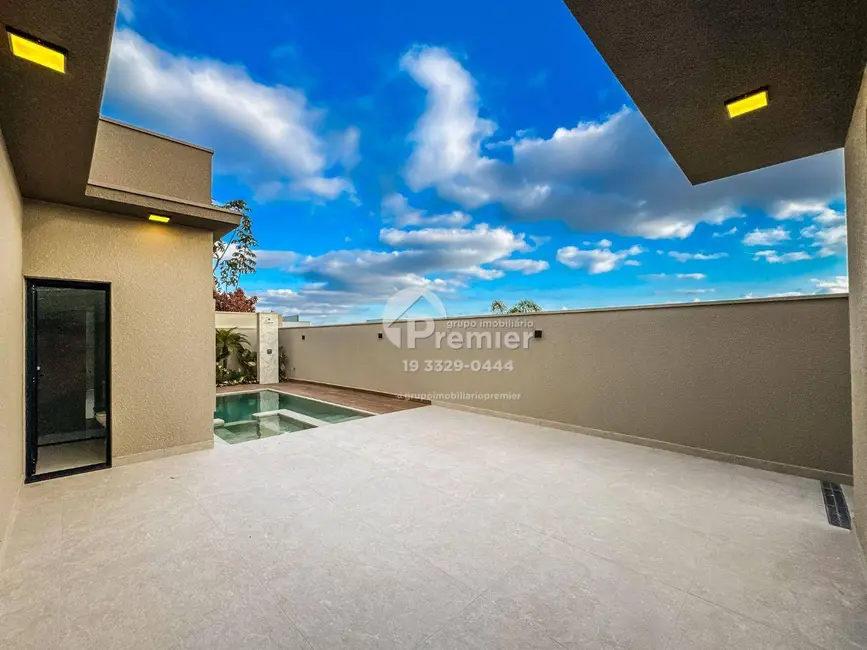 Foto 8 de Casa de Condomínio com 4 quartos à venda, 490m2 em Jardim Residencial Helvétia Park II, Indaiatuba - SP