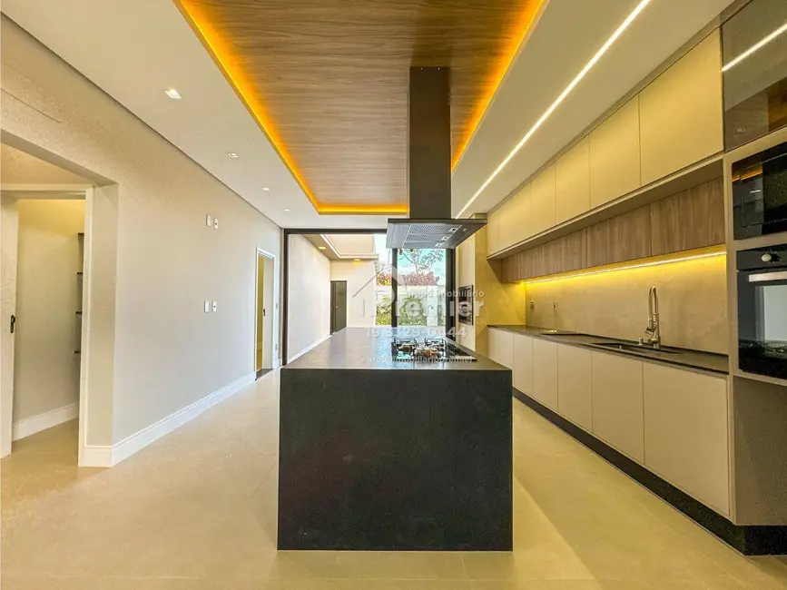 Foto 9 de Casa de Condomínio com 4 quartos à venda, 490m2 em Jardim Residencial Helvétia Park II, Indaiatuba - SP