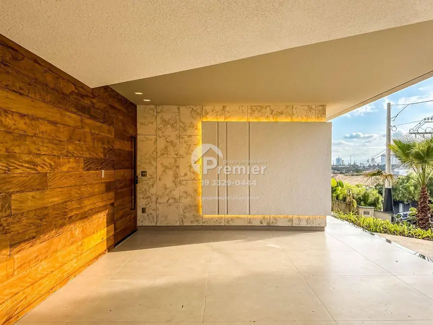 Foto 6 de Casa de Condomínio com 4 quartos à venda, 490m2 em Jardim Residencial Helvétia Park II, Indaiatuba - SP