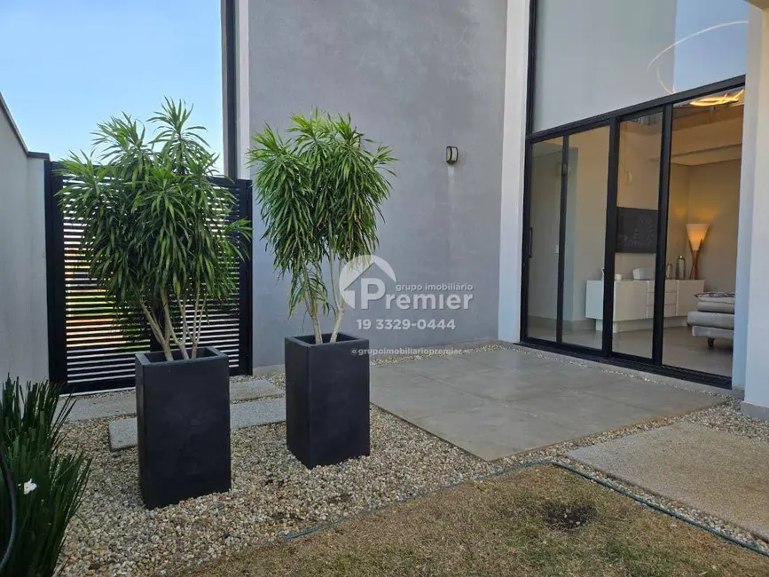 Foto 9 de Casa de Condomínio com 4 quartos à venda, 392m2 em Indaiatuba - SP