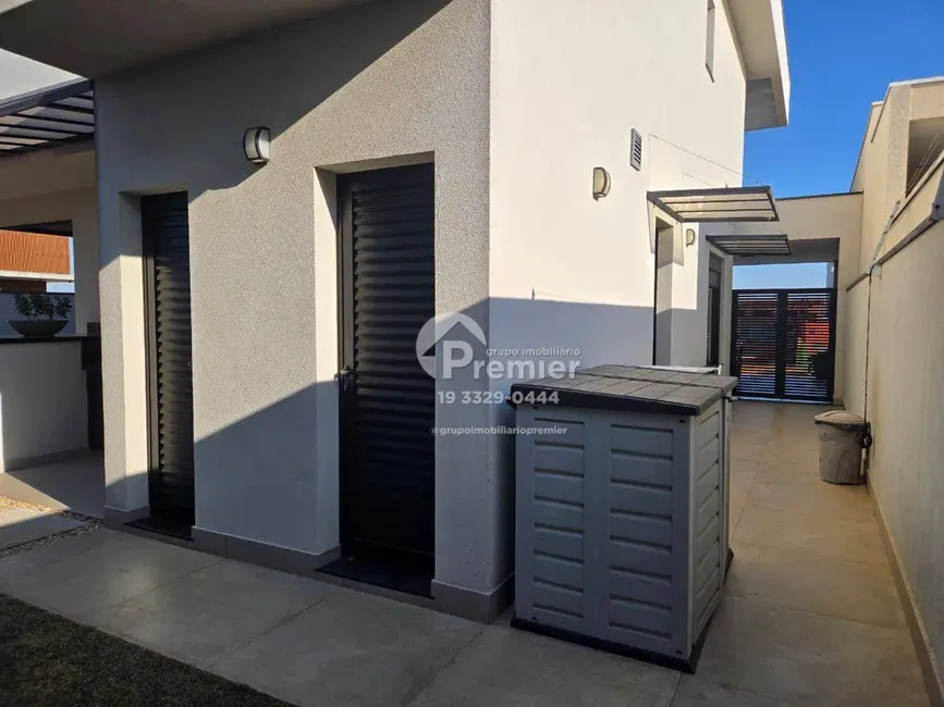 Foto 5 de Casa de Condomínio com 4 quartos à venda, 392m2 em Indaiatuba - SP