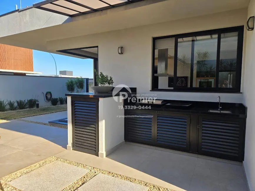 Foto 6 de Casa de Condomínio com 4 quartos à venda, 392m2 em Indaiatuba - SP