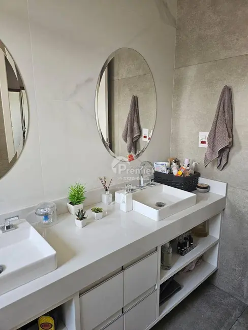 Foto 6 de Casa de Condomínio com 3 quartos à venda, 392m2 em Jardim Esplanada, Indaiatuba - SP