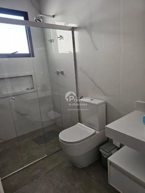 Foto 3 de Casa de Condomínio com 3 quartos à venda, 392m2 em Jardim Esplanada, Indaiatuba - SP