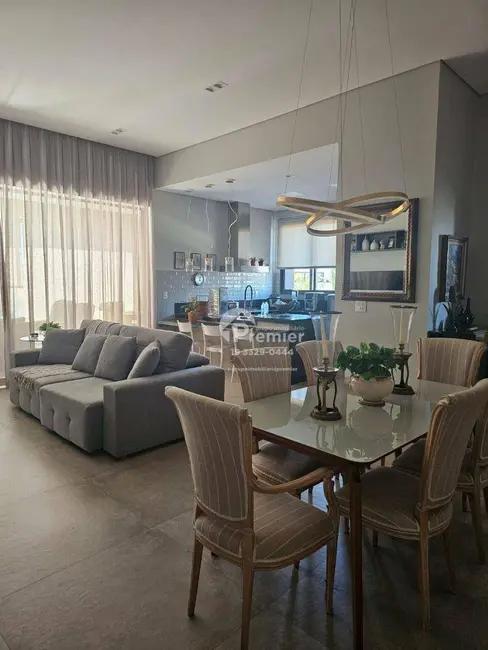 Foto 1 de Casa de Condomínio com 3 quartos à venda, 392m2 em Jardim Esplanada, Indaiatuba - SP