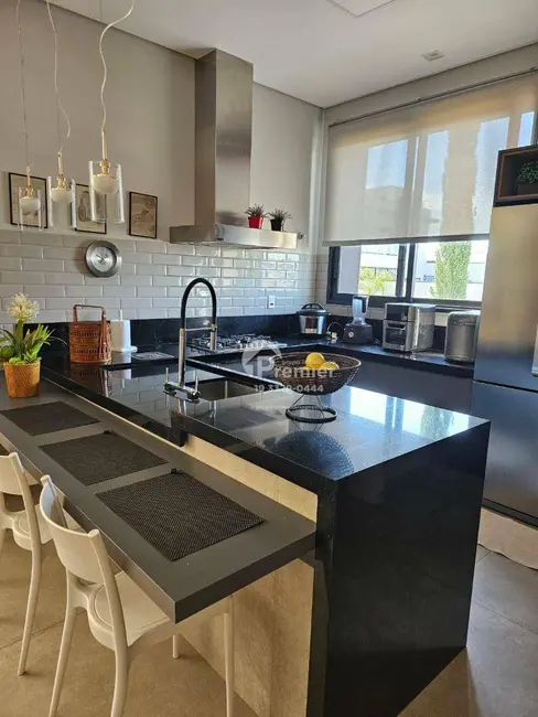 Foto 7 de Casa de Condomínio com 3 quartos à venda, 392m2 em Jardim Esplanada, Indaiatuba - SP