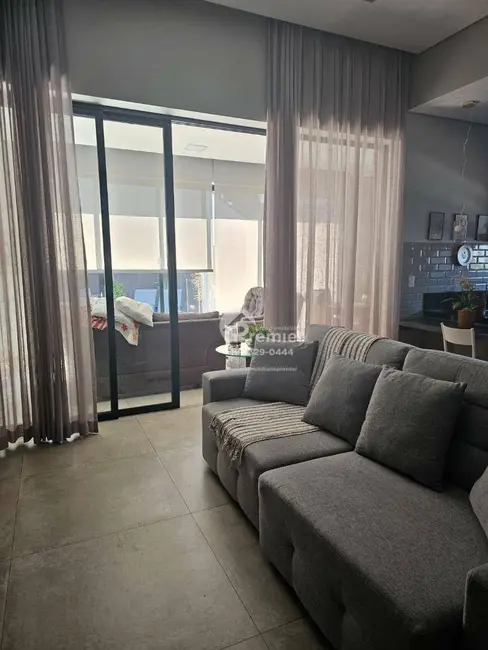 Foto 2 de Casa de Condomínio com 3 quartos à venda, 392m2 em Jardim Esplanada, Indaiatuba - SP