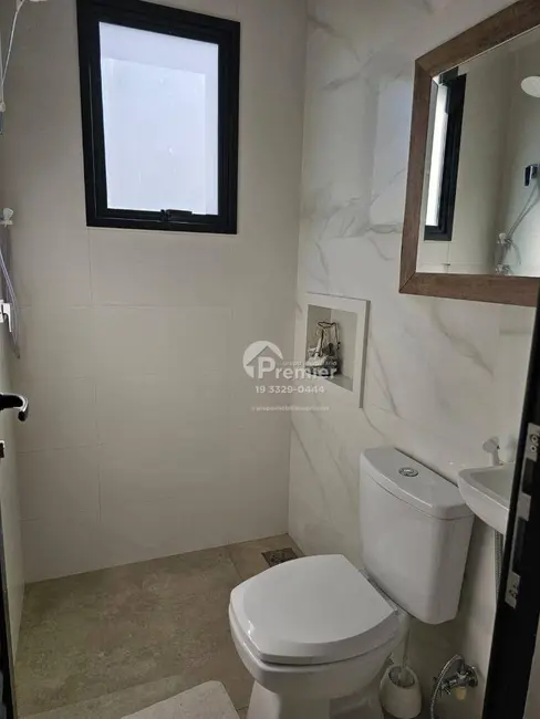 Foto 5 de Casa de Condomínio com 3 quartos à venda, 392m2 em Jardim Esplanada, Indaiatuba - SP