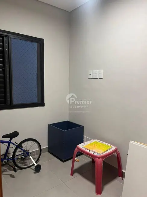 Foto 8 de Casa de Condomínio com 3 quartos à venda, 158m2 em Jardim Park Real, Indaiatuba - SP