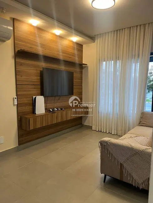Foto 2 de Casa de Condomínio com 3 quartos à venda, 158m2 em Jardim Park Real, Indaiatuba - SP