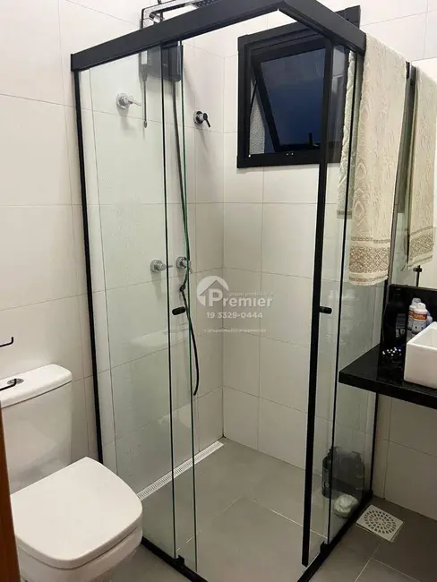 Foto 5 de Casa de Condomínio com 3 quartos à venda, 158m2 em Jardim Park Real, Indaiatuba - SP