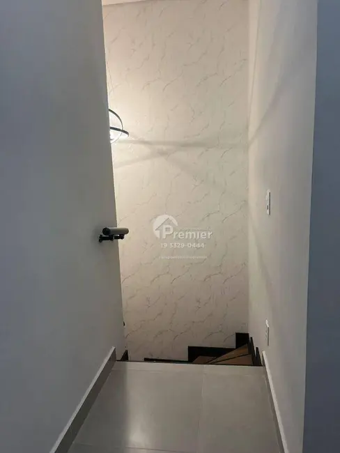 Foto 6 de Casa de Condomínio com 3 quartos à venda, 158m2 em Jardim Park Real, Indaiatuba - SP