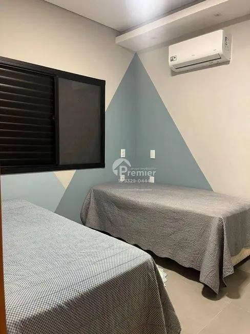 Foto 9 de Casa de Condomínio com 3 quartos à venda, 158m2 em Jardim Park Real, Indaiatuba - SP