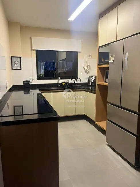 Foto 4 de Casa de Condomínio com 3 quartos à venda, 158m2 em Jardim Park Real, Indaiatuba - SP