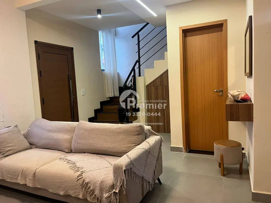 Foto 1 de Casa de Condomínio com 3 quartos à venda, 158m2 em Jardim Park Real, Indaiatuba - SP