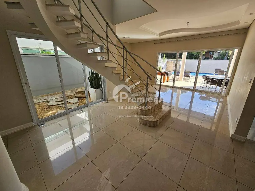Casa de Condomínio com 3 quartos à venda e para alugar, 451m2 em Jardim Residencial Santa Clara, Indaiatuba - SP - imagem 4 Foto 4 de Casa de Condomínio com 3 quartos à venda e para alugar, 451m2 em Jardim Residencial Santa Clara, Indaiatuba - SP