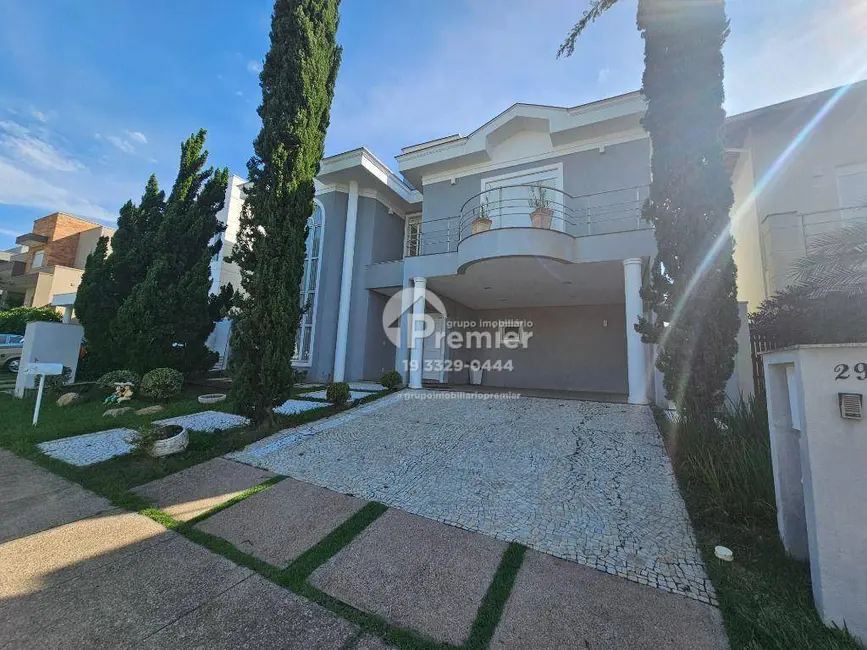 Casa de Condomínio com 3 quartos à venda e para alugar, 451m2 em Jardim Residencial Santa Clara, Indaiatuba - SP - imagem 2 Foto 2 de Casa de Condomínio com 3 quartos à venda e para alugar, 451m2 em Jardim Residencial Santa Clara, Indaiatuba - SP