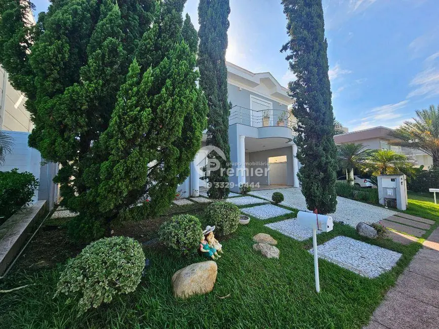 Casa de Condomínio com 3 quartos à venda e para alugar, 451m2 em Jardim Residencial Santa Clara, Indaiatuba - SP - imagem 3 Foto 3 de Casa de Condomínio com 3 quartos à venda e para alugar, 451m2 em Jardim Residencial Santa Clara, Indaiatuba - SP