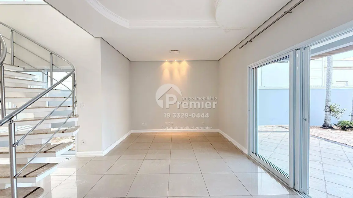 Foto 7 de Casa de Condomínio com 3 quartos à venda e para alugar, 451m2 em Jardim Residencial Santa Clara, Indaiatuba - SP