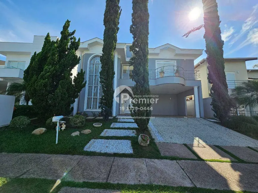 Casa de Condomínio com 3 quartos à venda e para alugar, 451m2 em Jardim Residencial Santa Clara, Indaiatuba - SP - imagem 1 Foto 1 de Casa de Condomínio com 3 quartos à venda e para alugar, 451m2 em Jardim Residencial Santa Clara, Indaiatuba - SP