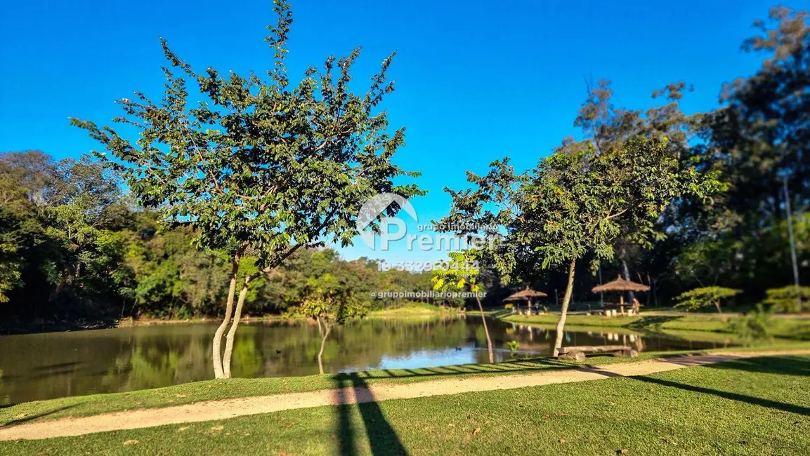 Foto 4 de Terreno / Lote à venda, 549m2 em Colinas de Indaiatuba, Indaiatuba - SP