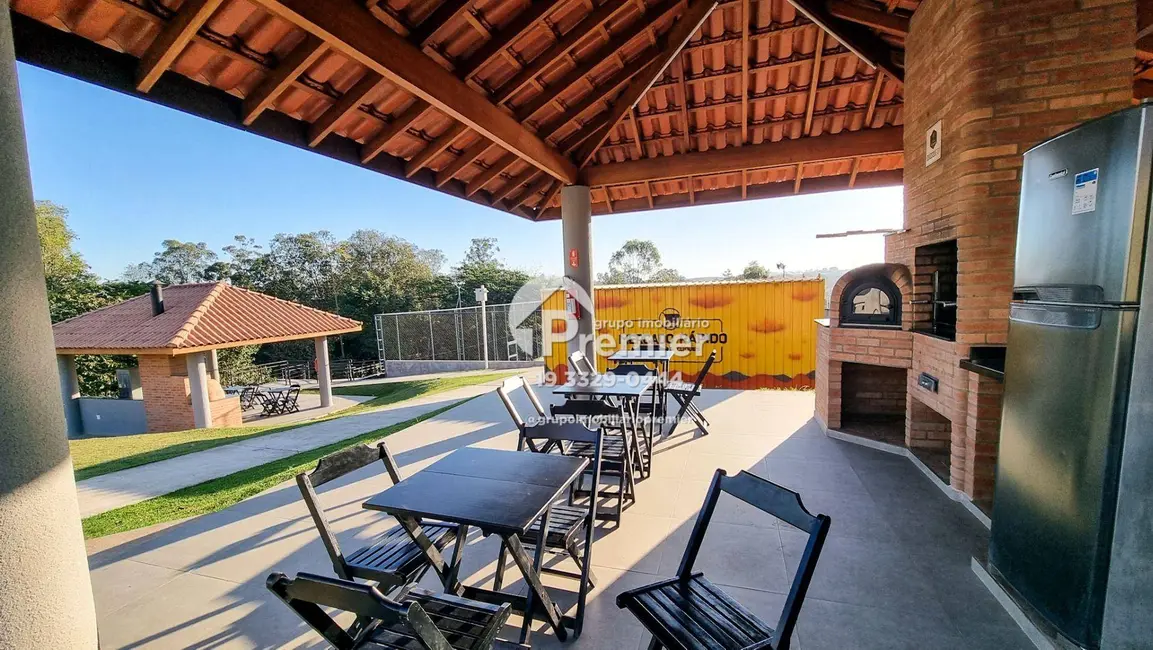 Foto 9 de Terreno / Lote à venda, 549m2 em Colinas de Indaiatuba, Indaiatuba - SP