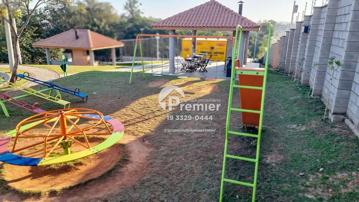 Foto 7 de Terreno / Lote à venda, 549m2 em Colinas de Indaiatuba, Indaiatuba - SP