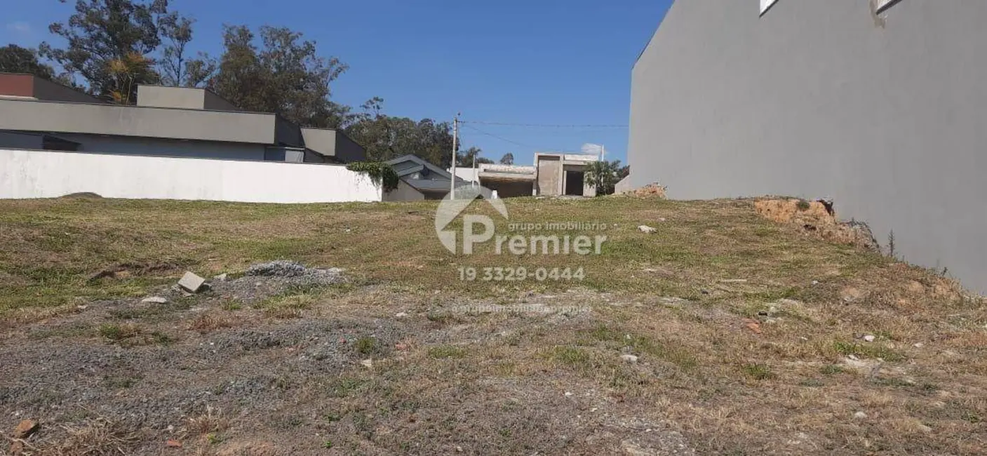 Foto 1 de Terreno / Lote à venda, 549m2 em Colinas de Indaiatuba, Indaiatuba - SP