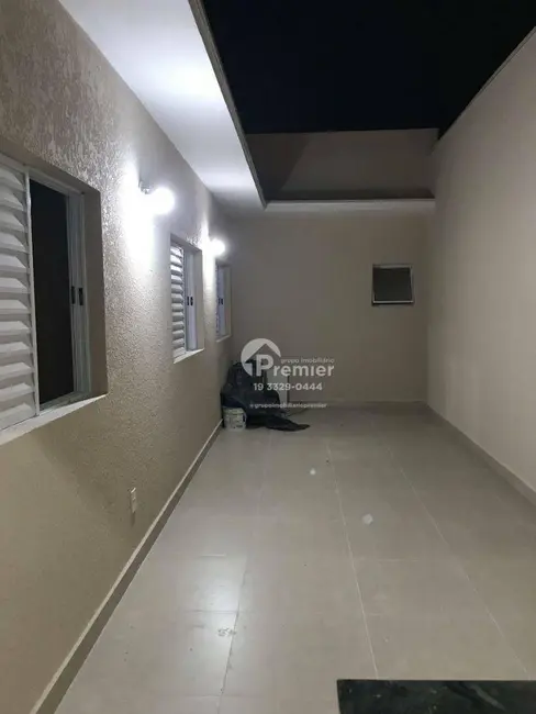 Foto 1 de Casa de Condomínio com 3 quartos à venda, 150m2 em Jardim Montreal Residence, Indaiatuba - SP