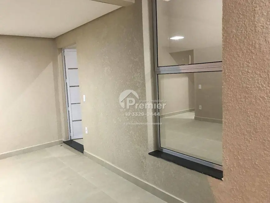 Foto 2 de Casa de Condomínio com 3 quartos à venda, 150m2 em Jardim Montreal Residence, Indaiatuba - SP