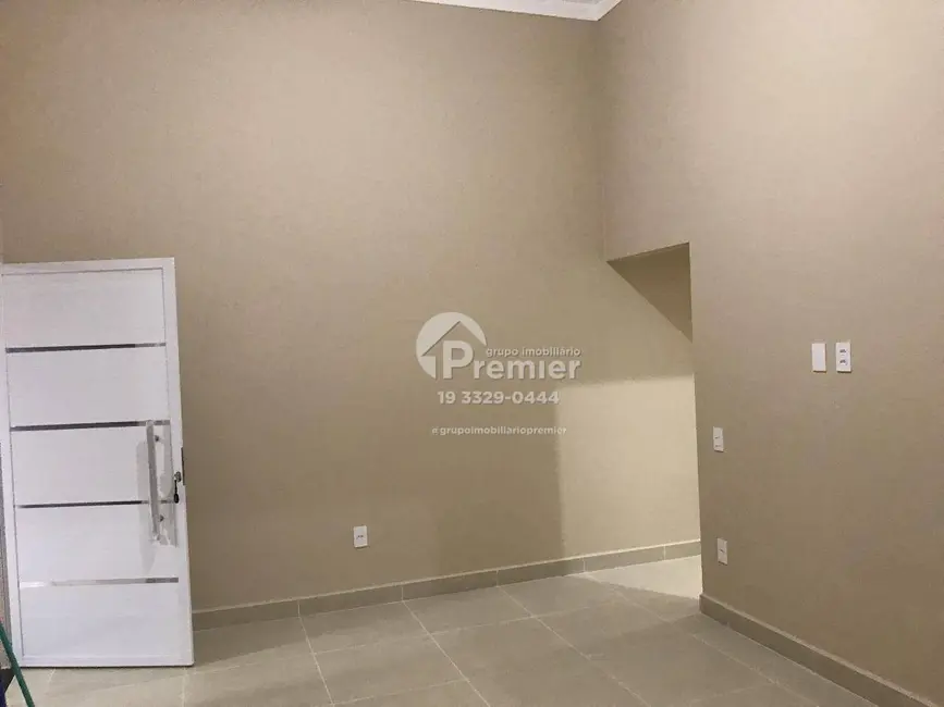 Foto 9 de Casa de Condomínio com 3 quartos à venda, 150m2 em Jardim Montreal Residence, Indaiatuba - SP