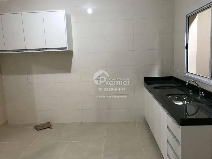 Foto 3 de Casa de Condomínio com 3 quartos à venda, 150m2 em Jardim Montreal Residence, Indaiatuba - SP