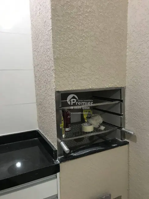 Foto 8 de Casa de Condomínio com 3 quartos à venda, 150m2 em Jardim Montreal Residence, Indaiatuba - SP