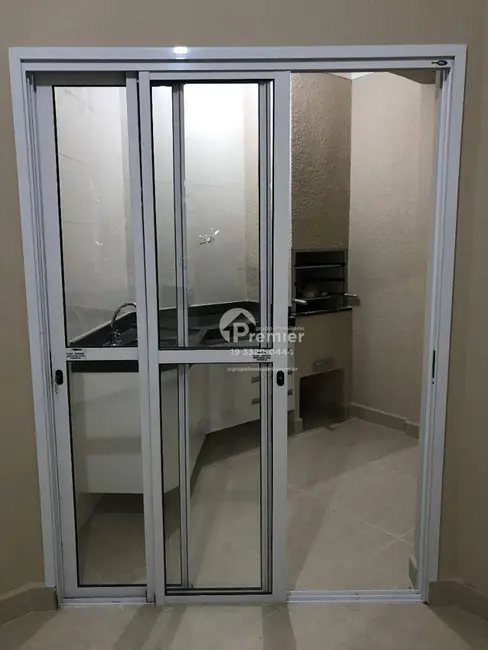 Foto 4 de Casa de Condomínio com 3 quartos à venda, 150m2 em Jardim Montreal Residence, Indaiatuba - SP