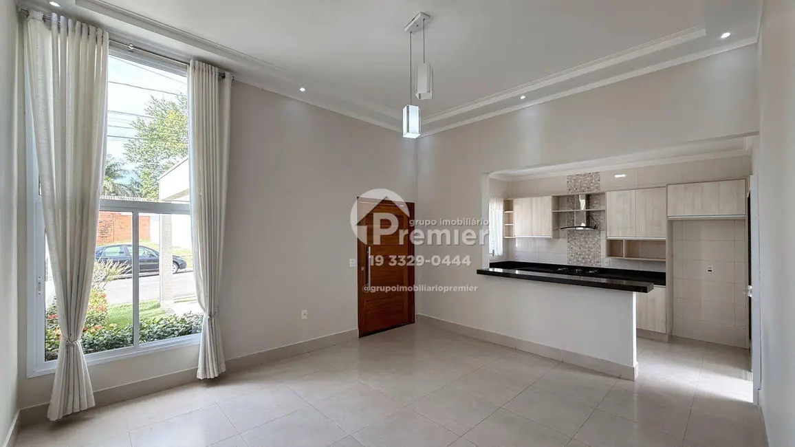 Casa de Condomínio com 3 quartos à venda e para alugar, 150m2 em Indaiatuba - SP - imagem 5 Foto 5 de Casa de Condomínio com 3 quartos à venda e para alugar, 150m2 em Indaiatuba - SP