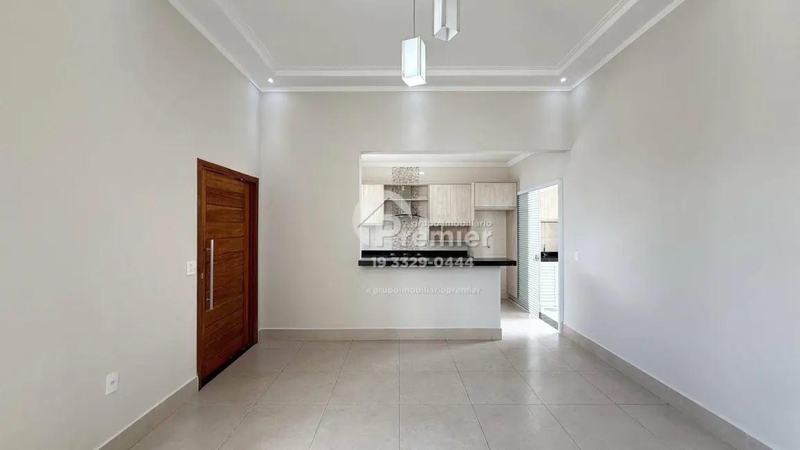 Casa de Condomínio com 3 quartos à venda e para alugar, 150m2 em Indaiatuba - SP - imagem 6 Foto 6 de Casa de Condomínio com 3 quartos à venda e para alugar, 150m2 em Indaiatuba - SP