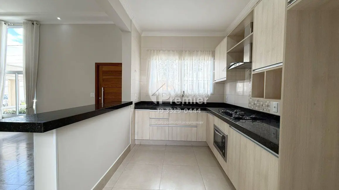 Casa de Condomínio com 3 quartos à venda e para alugar, 150m2 em Indaiatuba - SP - imagem 9 Foto 9 de Casa de Condomínio com 3 quartos à venda e para alugar, 150m2 em Indaiatuba - SP