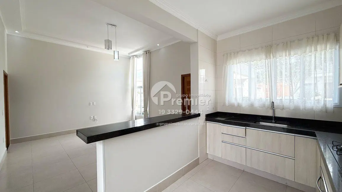 Casa de Condomínio com 3 quartos à venda e para alugar, 150m2 em Indaiatuba - SP - imagem 8 Foto 8 de Casa de Condomínio com 3 quartos à venda e para alugar, 150m2 em Indaiatuba - SP