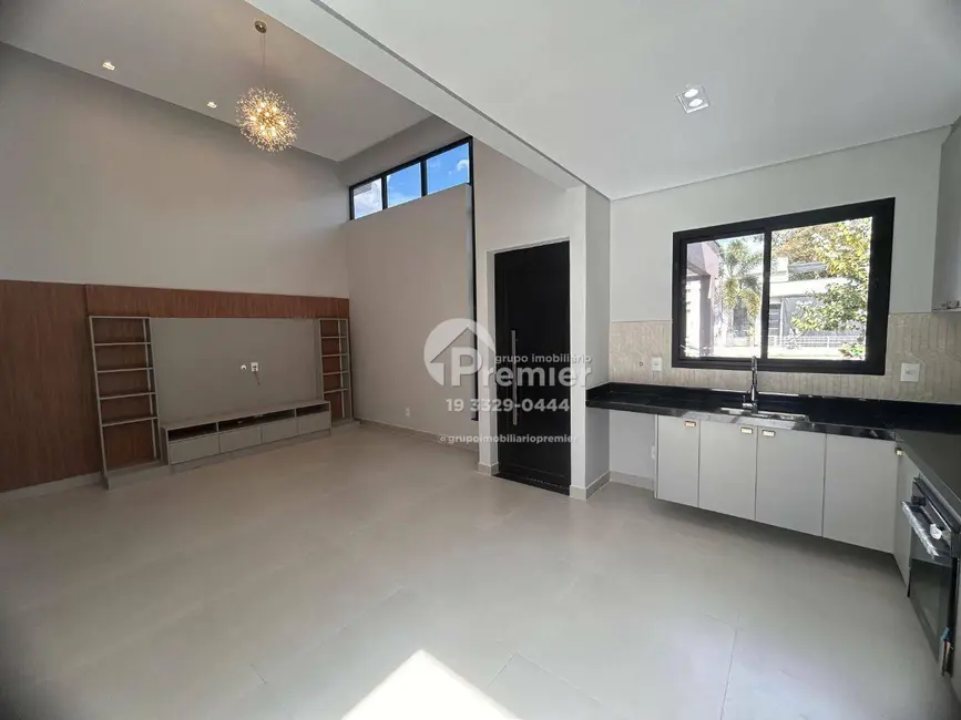 Foto 1 de Casa de Condomínio com 3 quartos à venda, 150m2 em Jardim Montreal Residence, Indaiatuba - SP