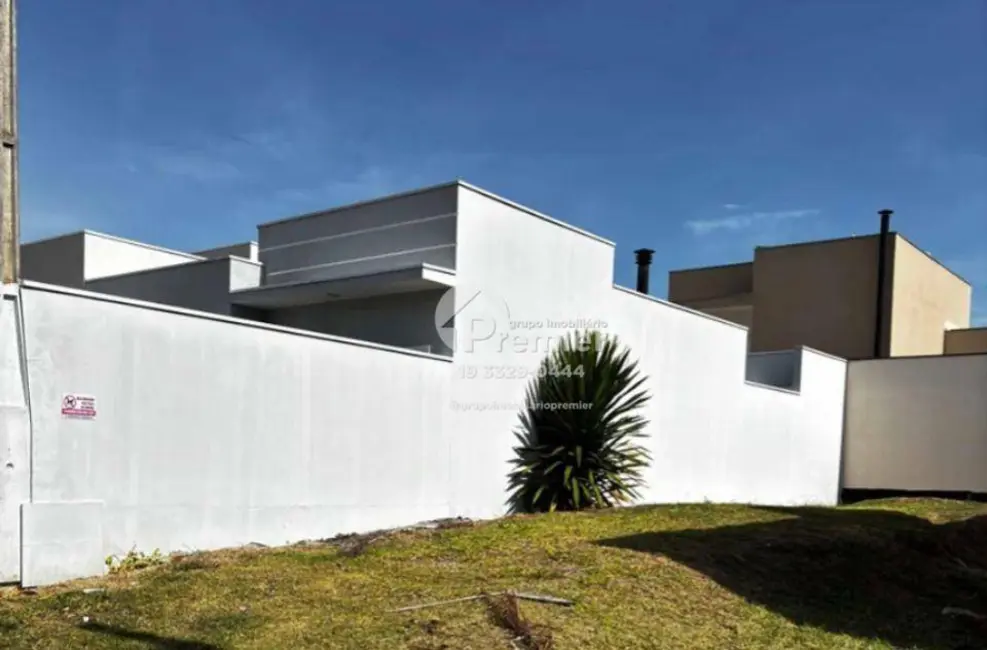 Foto 4 de Terreno / Lote à venda, 150m2 em Jardim Montreal Residence, Indaiatuba - SP