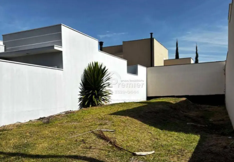 Foto 1 de Terreno / Lote à venda, 150m2 em Jardim Montreal Residence, Indaiatuba - SP