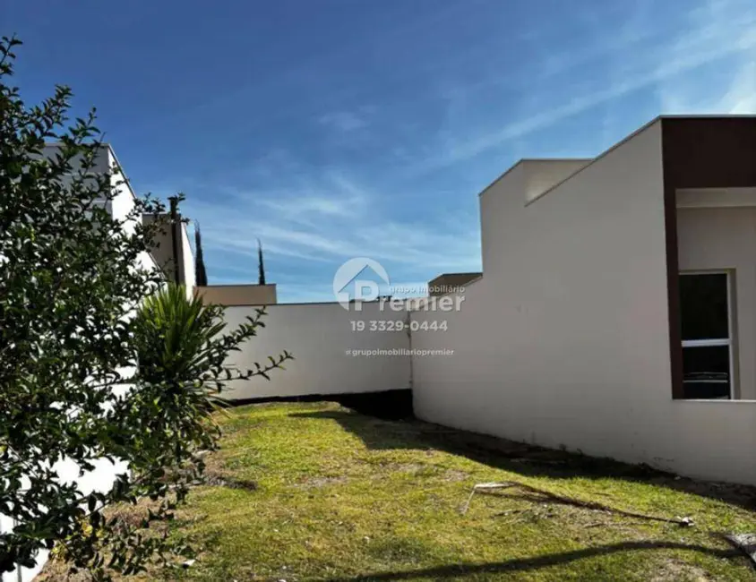 Foto 3 de Terreno / Lote à venda, 150m2 em Jardim Montreal Residence, Indaiatuba - SP