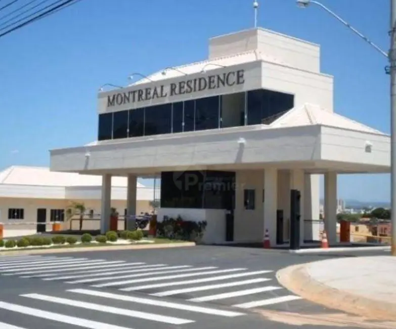 Foto 5 de Terreno / Lote à venda, 150m2 em Jardim Montreal Residence, Indaiatuba - SP