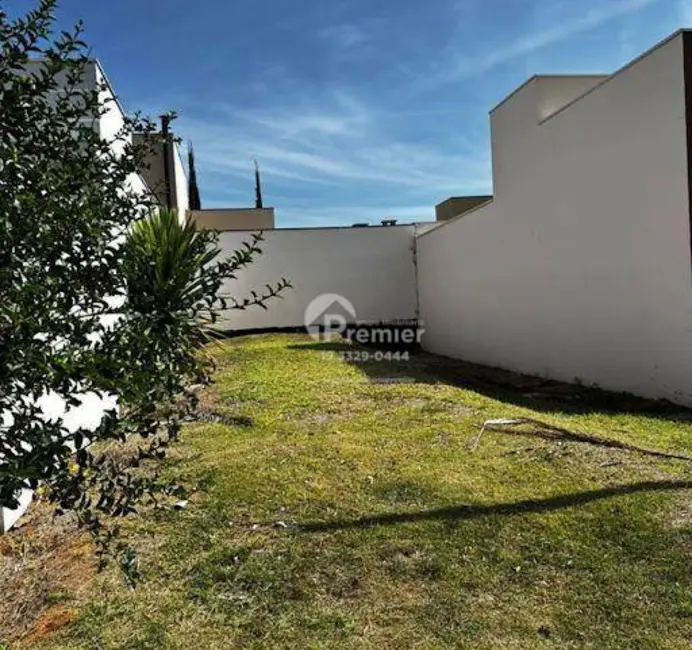 Foto 2 de Terreno / Lote à venda, 150m2 em Jardim Montreal Residence, Indaiatuba - SP