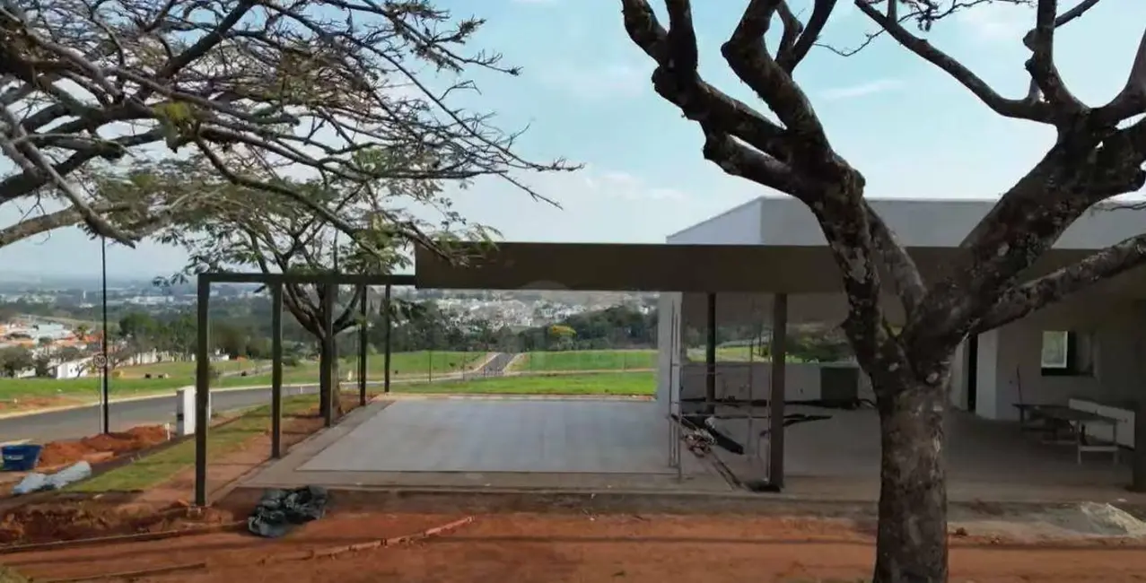 Foto 6 de Terreno / Lote à venda, 360m2 em Indaiatuba - SP